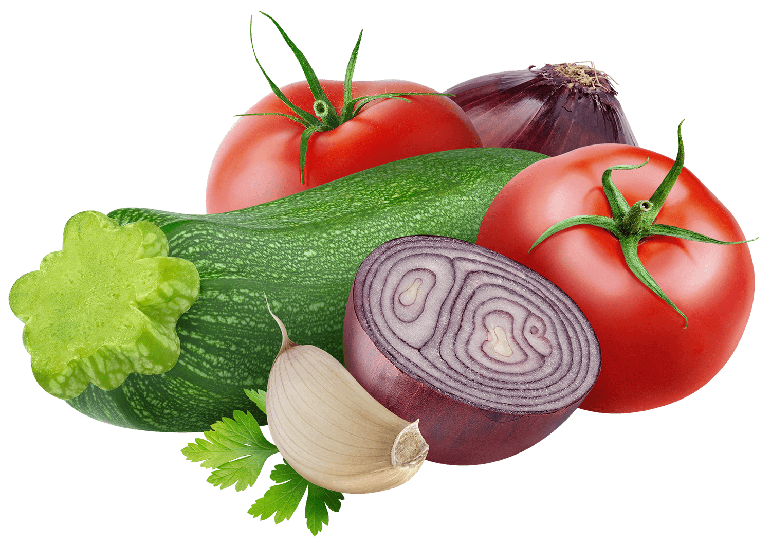 MIX DI VERDURE