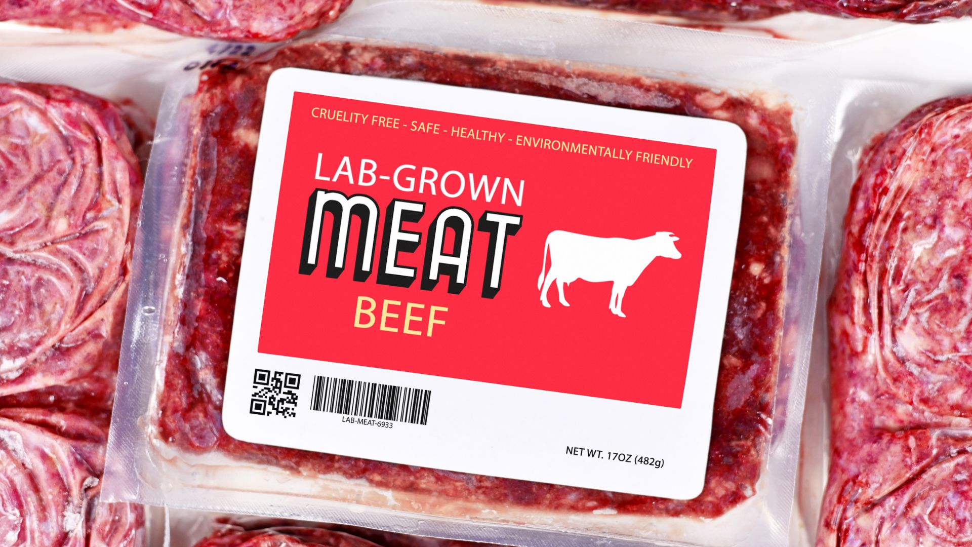 LA CARNE “COLTIVATA” È DAVVERO IL FUTURO?