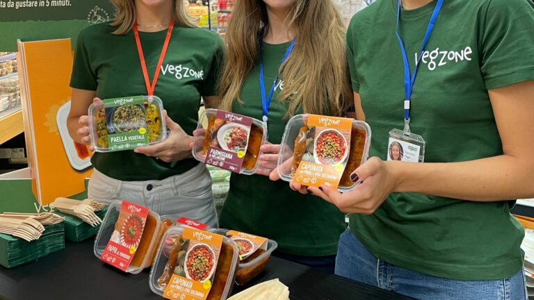 VEGANO SÌ, MA GOURMET E A PREZZI ACCESSIBILI